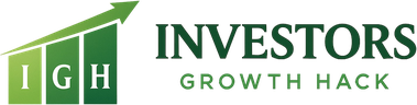 Investors Growth Hack