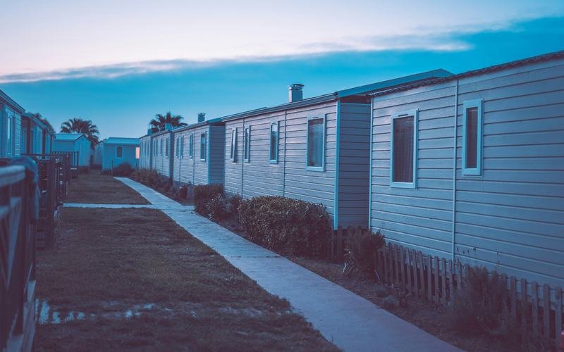 Mobile Home Parks