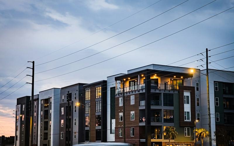 Opportunity Zones